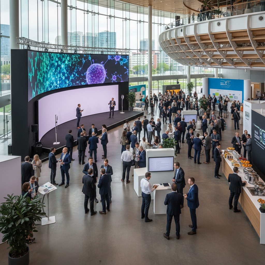 AI and Machine Learning: Powering the Next Frontier of Scientific Discovery